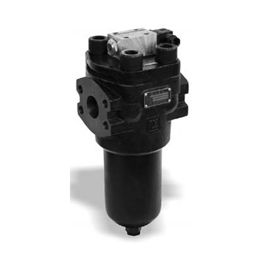 PLFA HIGH PRESSURE LINE FILTER SERIES