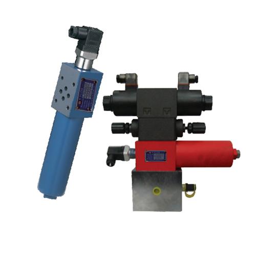 DF PRESSURE FILTER FOR SANDWICH STACKING SERIES