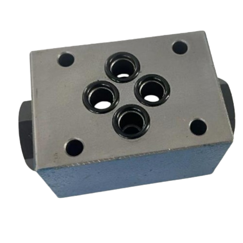 GDWE6...6X/Explosionproof solenoid directional valveDirectional