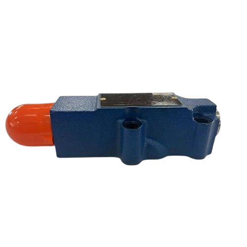 DBT/DBWT...3X/Remote pressure relief valve