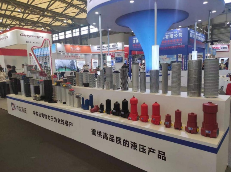 What is the working principle of hydraulic cylinders?